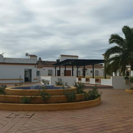 הוילה ארקוס דה לה פרונטרה Apartamento Arkus מראה חיצוני תמונה