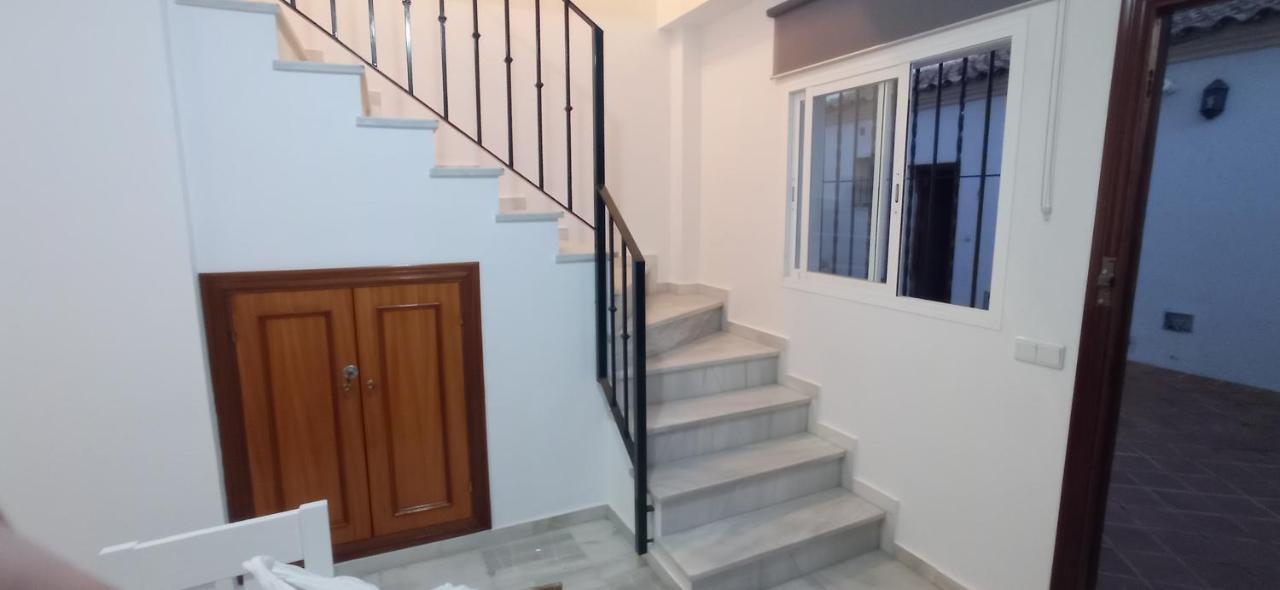 הוילה ארקוס דה לה פרונטרה Apartamento Arkus מראה חיצוני תמונה