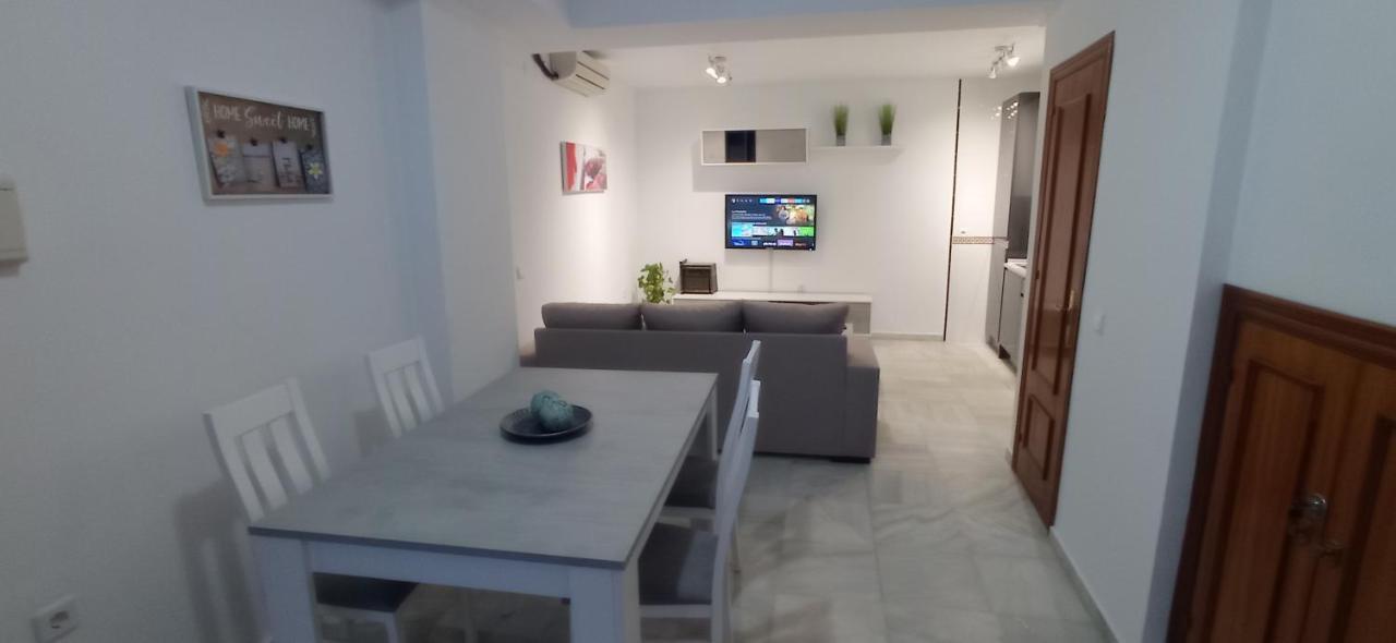 הוילה ארקוס דה לה פרונטרה Apartamento Arkus מראה חיצוני תמונה
