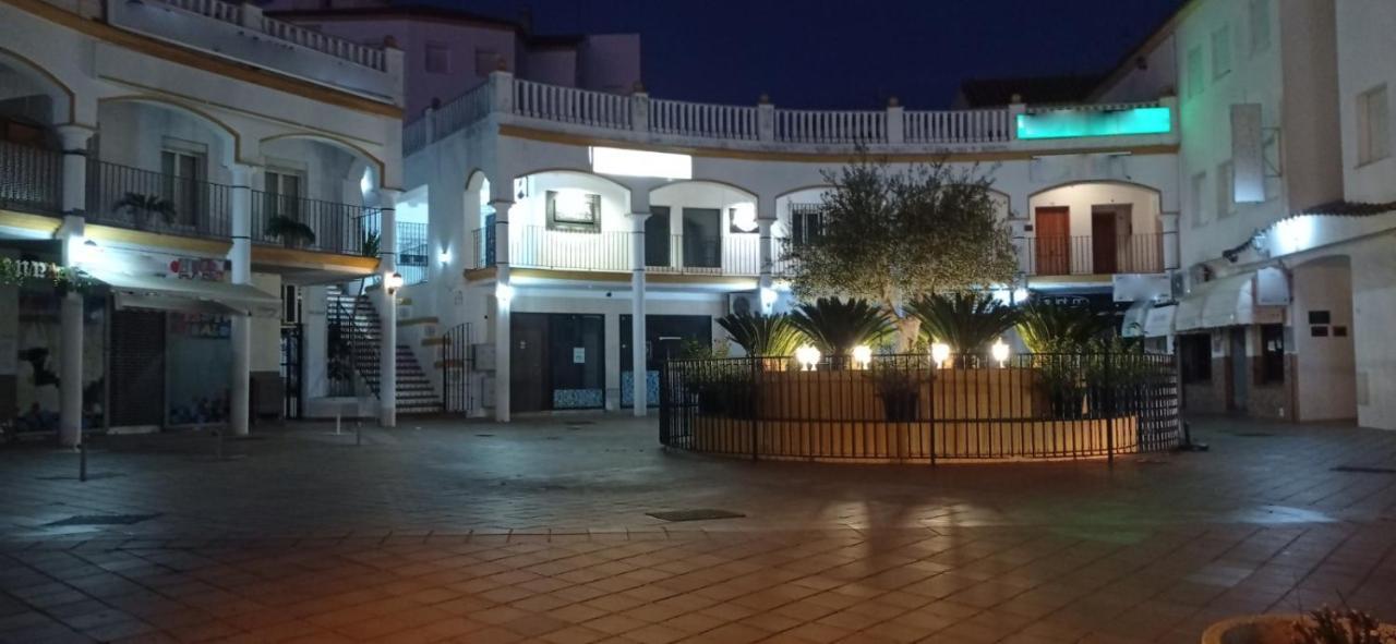 הוילה ארקוס דה לה פרונטרה Apartamento Arkus מראה חיצוני תמונה